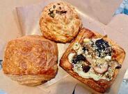 Beaucoup Bakery and Cafe