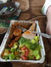 Blue Nile African Restaurant