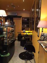Covino Club Café