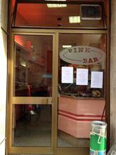 Pink Bar