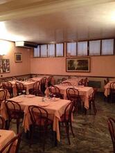 Ristorante La Casetta