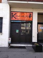 La Buatta del Kangaroo