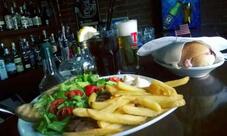 St. Mary's Pub 1997 Roma