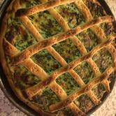 Il Fornaio Di Via Cherso Roma