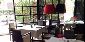 Grand Hotel Palace Rome