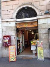 Mioara Food Roma