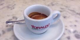 Bar Village - Università La Sapienza