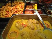 Specialita' Del Forno E Della Tavola