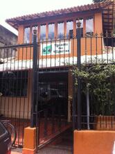 Recanto das Cigarras