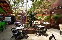 Restaurante Vila Moema