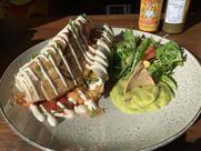 Taco Loco Cantina