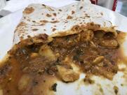 Maurya East Indian Roti (Liberty Village)