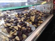 Gelateria Quattro Fontane Roma