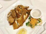 大三元 Crystal Seafood Restaurant Carlingford