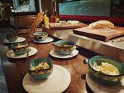 Kouzina - Italian Mediterranean Bistro