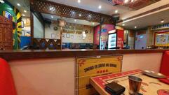 Dhaba Estd 1986 Delhi, Ambience Mall Gurugram