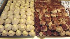 Pasticceria l'Angelo Goloso