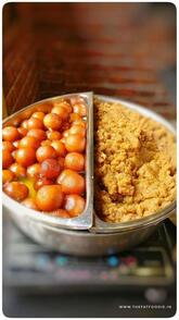 Roti Shoti Aur Kebab