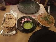 Tikka Express meets Chennai Express