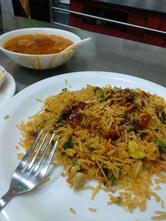 GOLD COIN LALBAUG 24 KARAT GOLD COIN CHINESE RESTAURANT