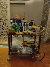 Indian Durbar-Conrad