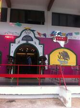 Restaurante El Paso - Cocina Mexicana Asa Norte