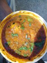 Da Cross town restaurant