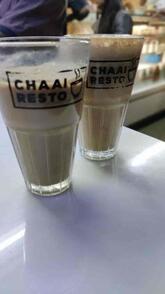 Chai Resto