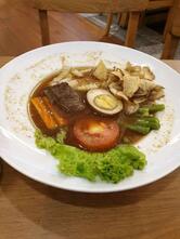 Dapur Solo - Summarecon Mall Serpong