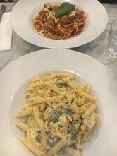 SoLita Pizzeria, Restaurant & Bar