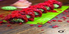 T'Wok - A Pan Asian Experience