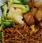 Thai Express Restaurant Toronto