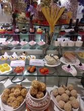 Saffron Restaurant - Ramada