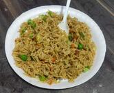 The Half Girlfriend Restro