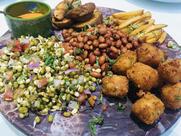 Restro Robo & Eclipse