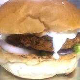 Weirdo's Burger Cafe