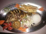 Happy Panda family Restaurant and Bar