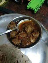 FCC - Food Challenge Corner