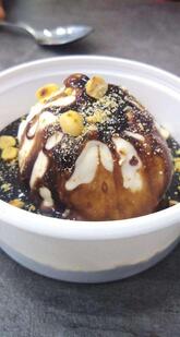 Old Mumbai Ice Cream