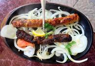 Lahore Tikka House