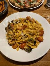 Wharf Bar & Restaurant Ballina