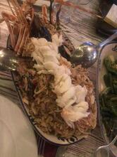 Horasan Balık Restoran