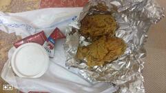 The Royals Broasted Chicken