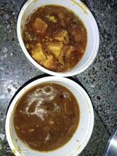 Archit Tandoor House