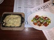 The Hamilton