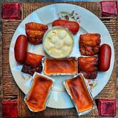 Kamdhenu's Sweets Pvt. Ltd.- Baghajatin