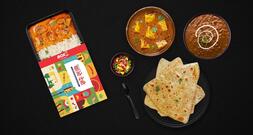 BOX8- Desi Meals Order Food Online