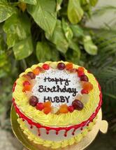 Mad Batter by Rupinder