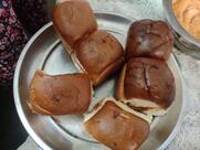 Bombay Maharashtra Pav Bhaji