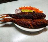 Dany's Barbecue and Kitchen